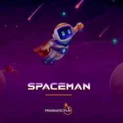Spaceman k997