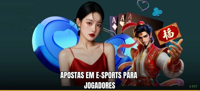 Jogador