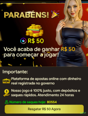 Verificação de Saque