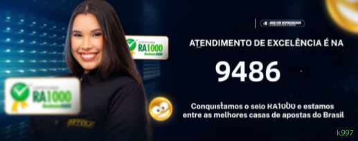 Caça-Níqueis k997
