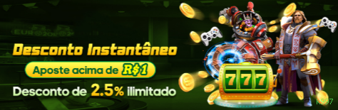k997 Plataforma
